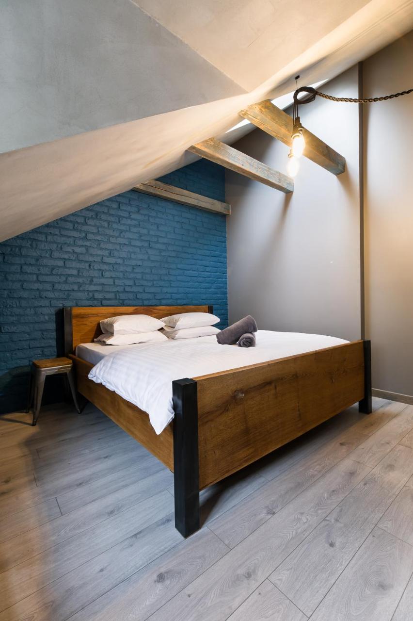Wicked Weasel Hostel Riga Kültér fotó